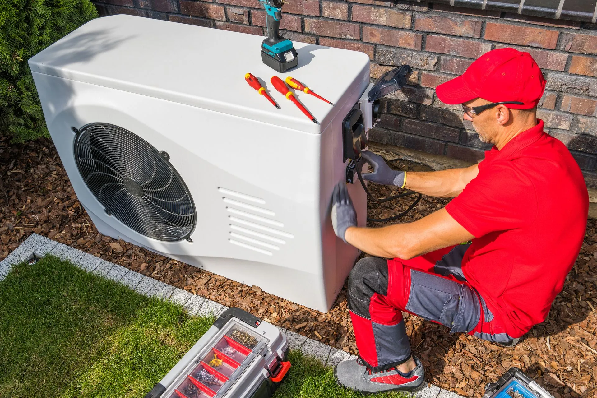 About HVAC in Columbus, OH